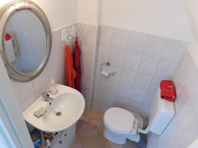 WC
