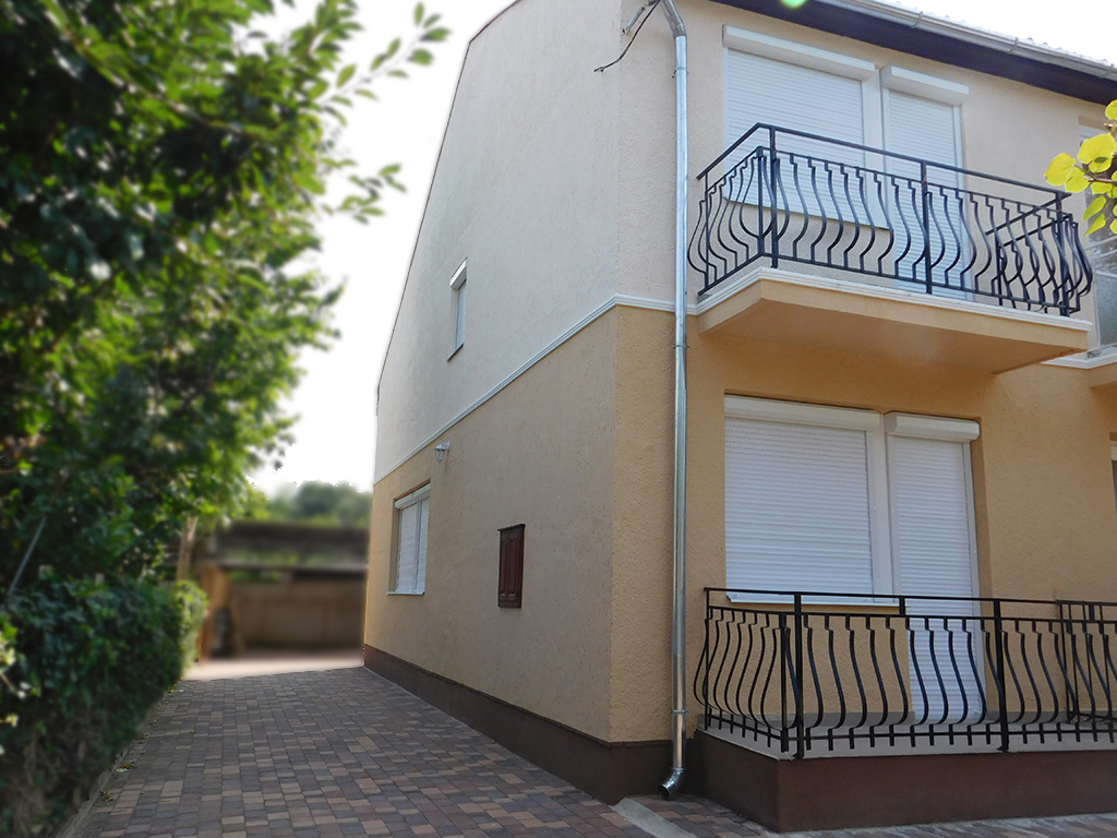 IBI Apartman Hajdúszoboszló